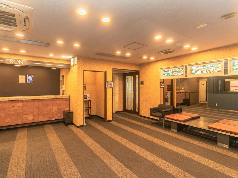Apa Hotel Kanku-Kisivada Kültér fotó