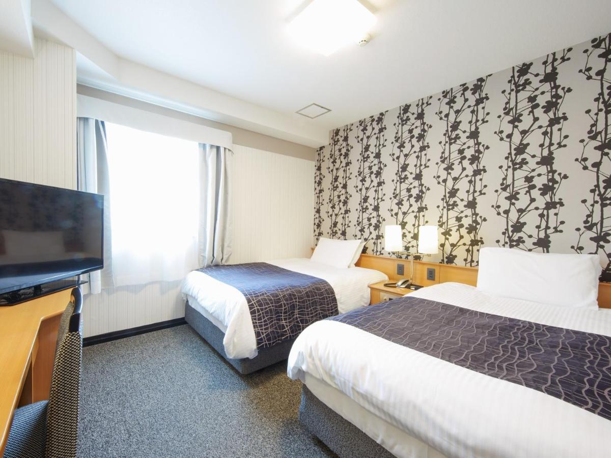 Apa Hotel Kanku-Kisivada Kültér fotó
