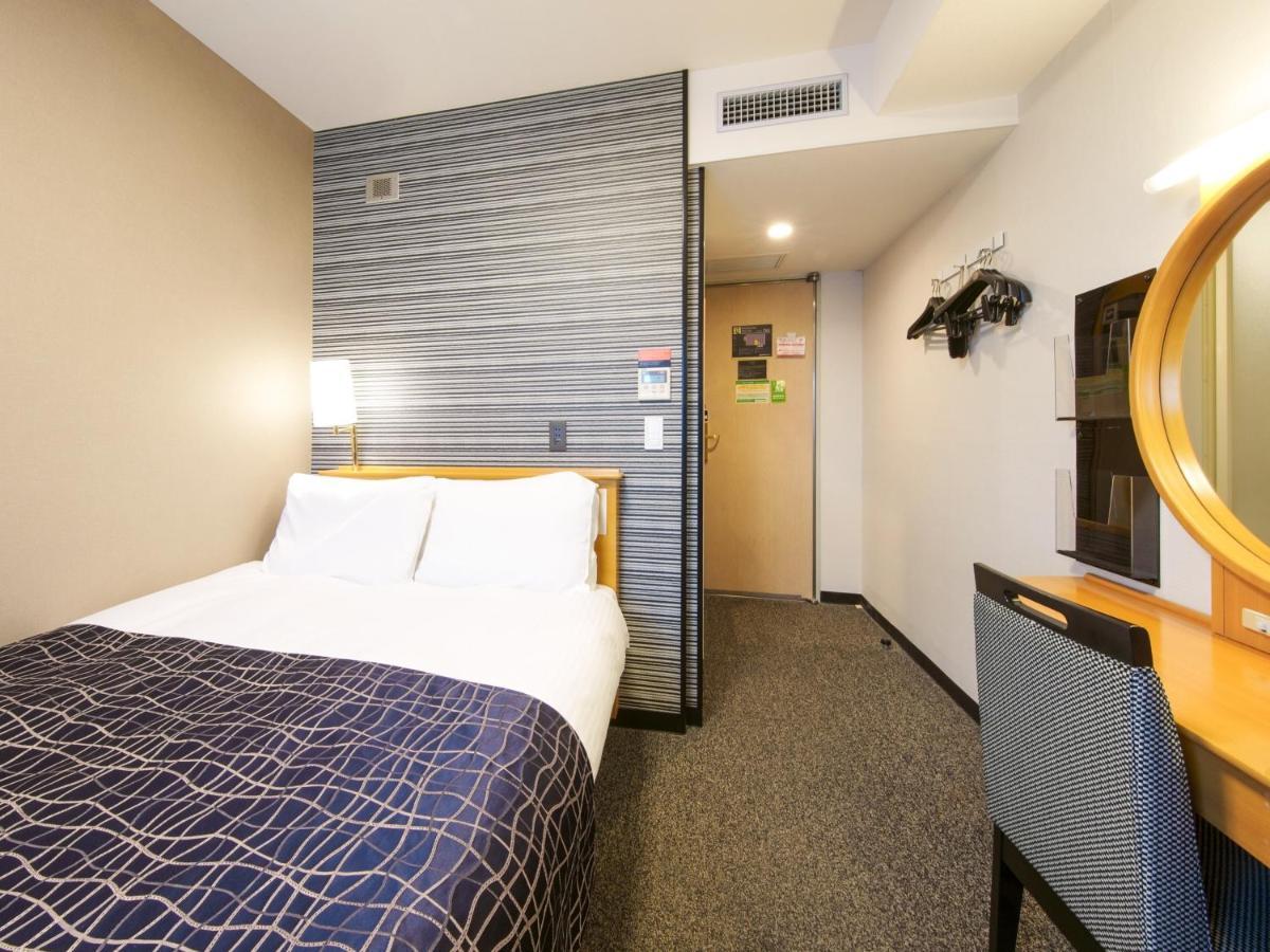 Apa Hotel Kanku-Kisivada Kültér fotó