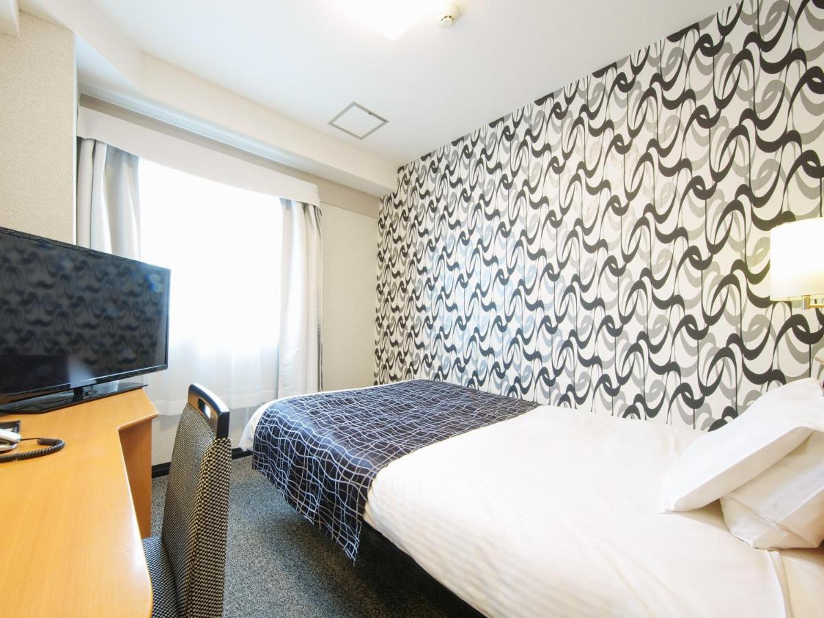 Apa Hotel Kanku-Kisivada Kültér fotó