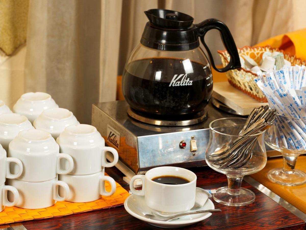 Apa Hotel Kanku-Kisivada Kültér fotó