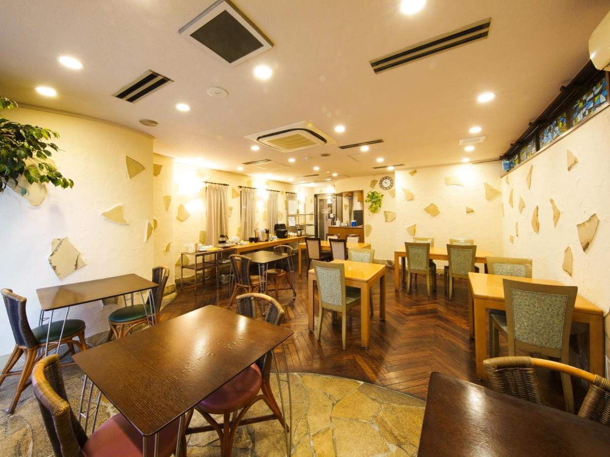 Apa Hotel Kanku-Kisivada Kültér fotó