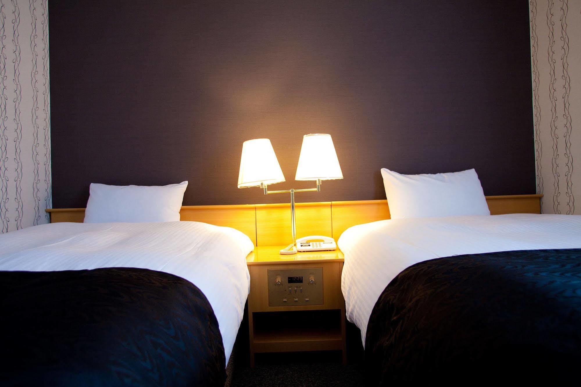 Apa Hotel Kanku-Kisivada Kültér fotó