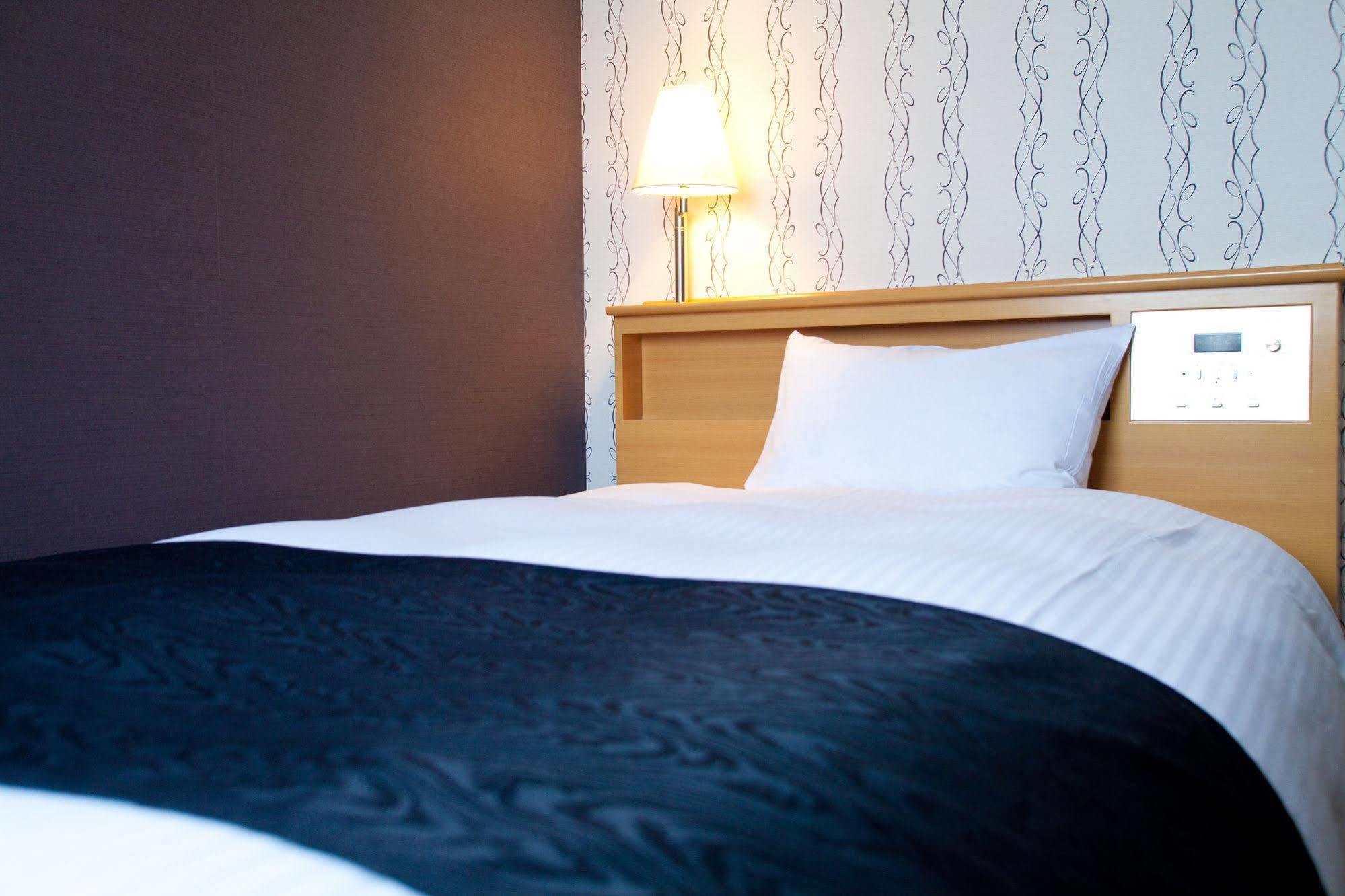 Apa Hotel Kanku-Kisivada Kültér fotó