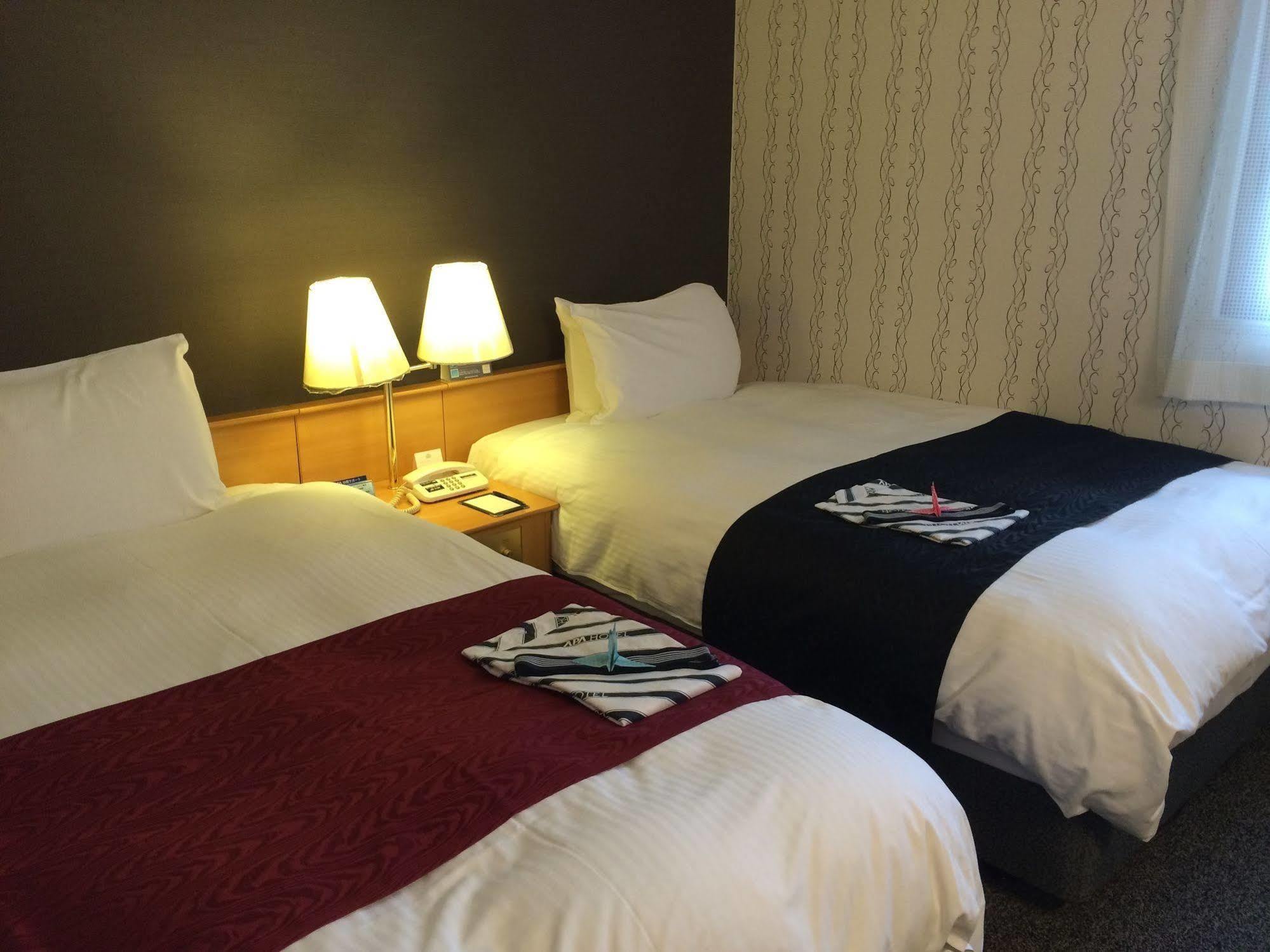 Apa Hotel Kanku-Kisivada Kültér fotó