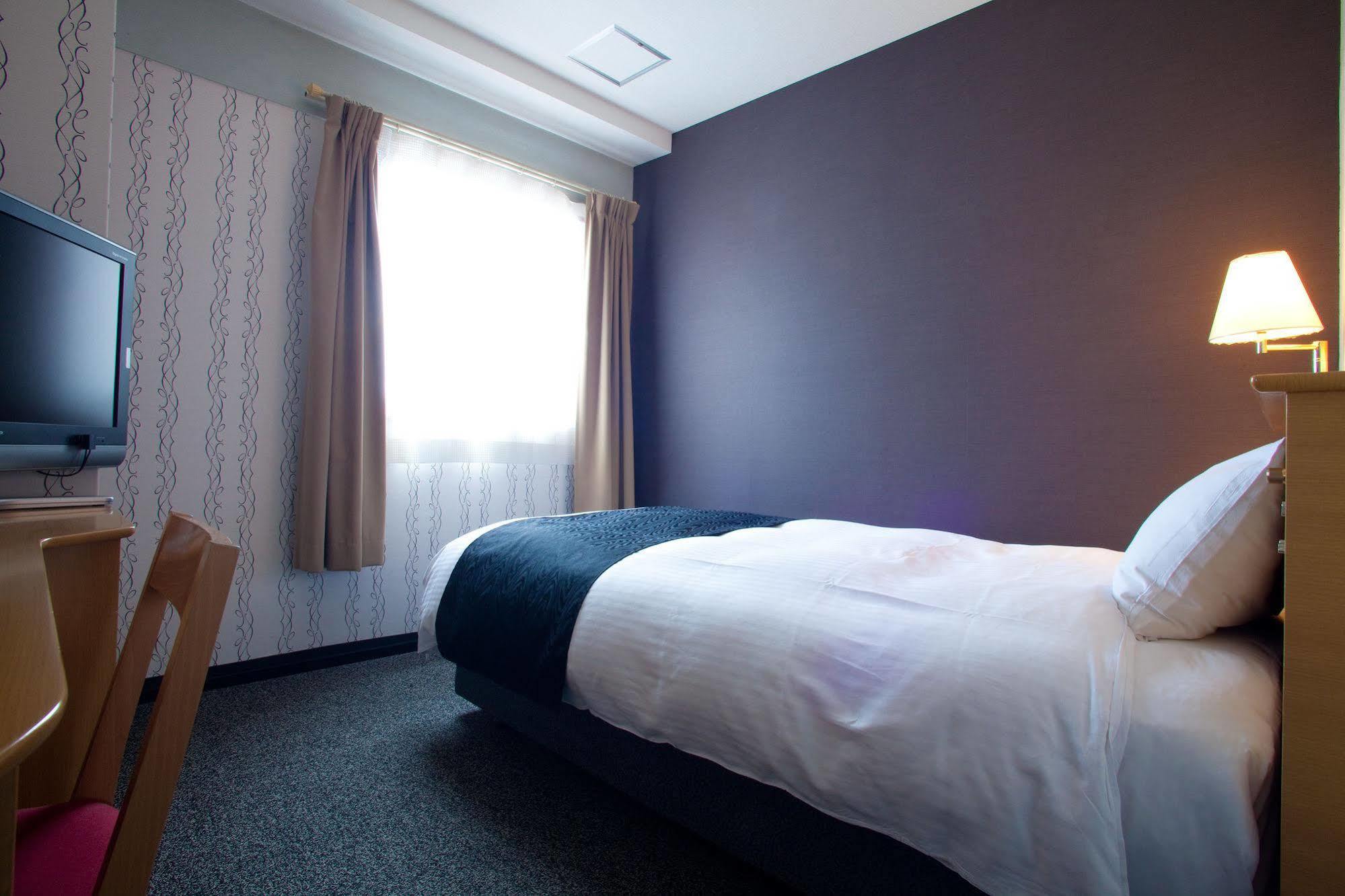 Apa Hotel Kanku-Kisivada Kültér fotó