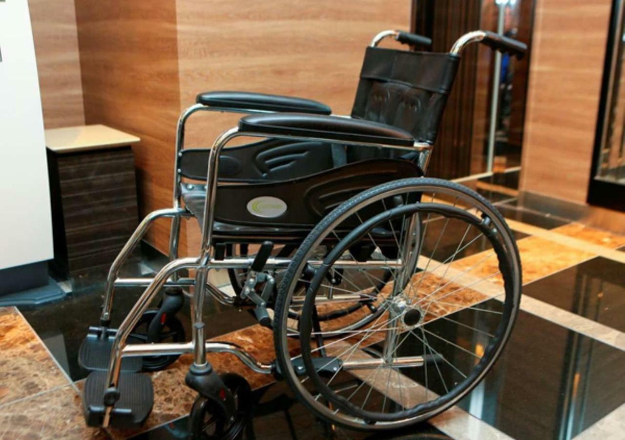 Apa Hotel Kanku-Kisivada Kültér fotó