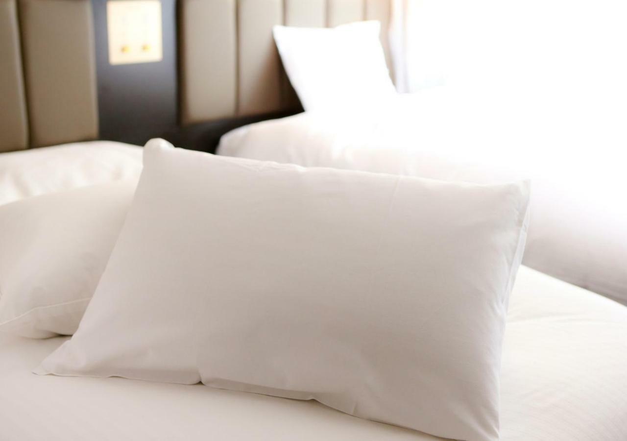 Apa Hotel Kanku-Kisivada Kültér fotó